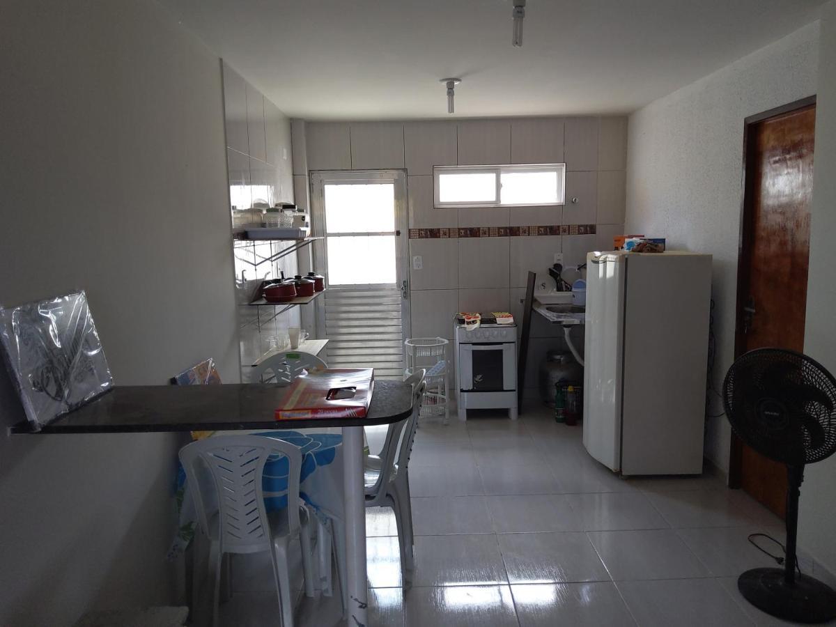 Residencial Agua Viva Extra Apartment จากูมา ภายนอก รูปภาพ