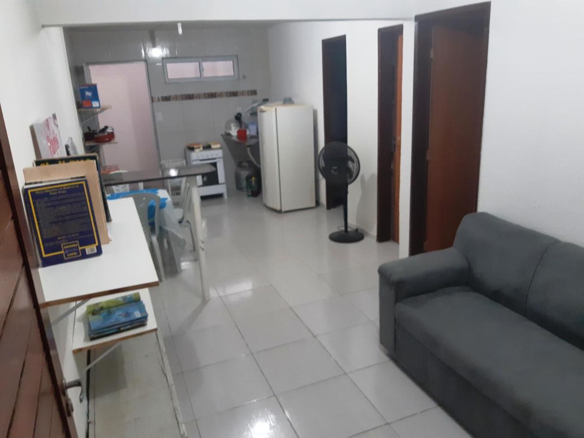 Residencial Agua Viva Extra Apartment จากูมา ภายนอก รูปภาพ