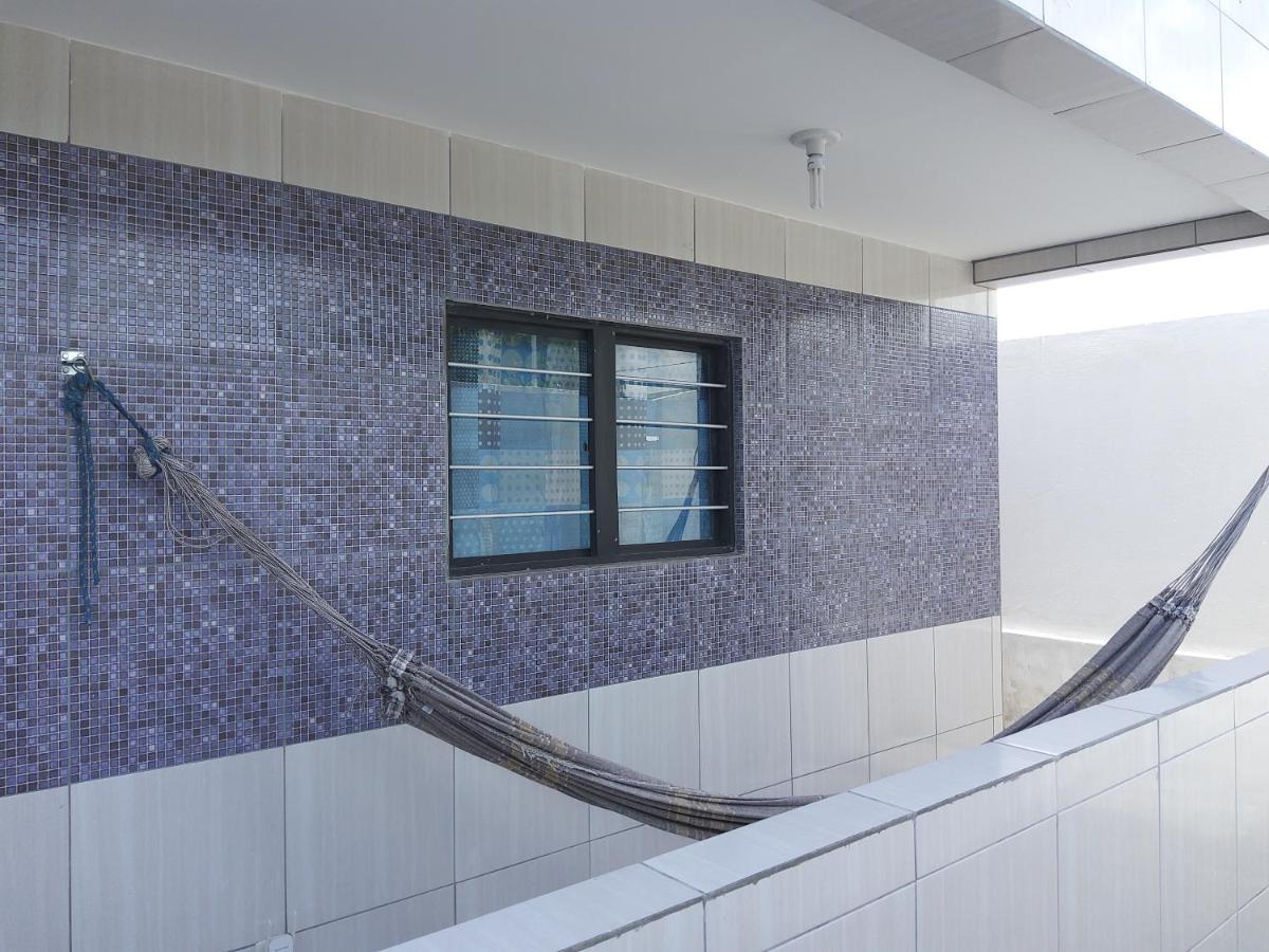 Residencial Agua Viva Extra Apartment จากูมา ภายนอก รูปภาพ